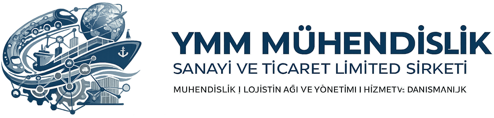YMM Mühendislik Danışmanlık ve Lojistik Yönetimi